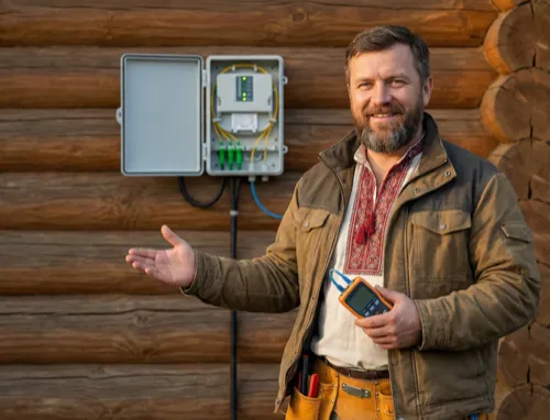 Специалист